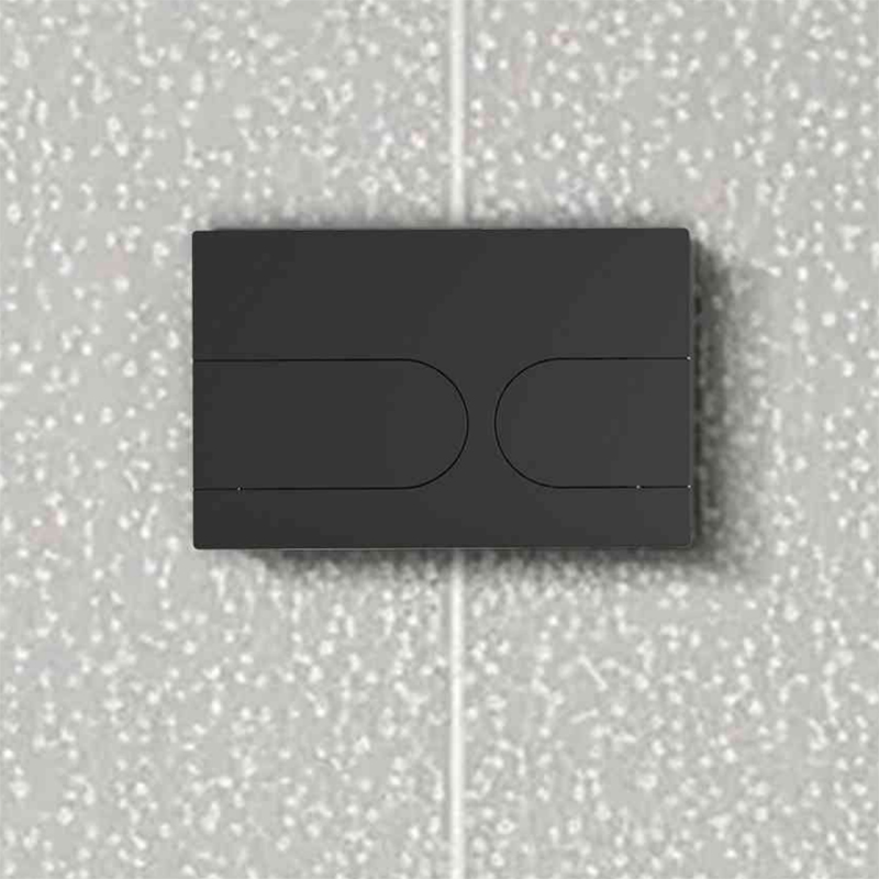 Flush Plate (Stainle